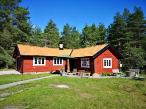 Smedjan cottage in Enköping
